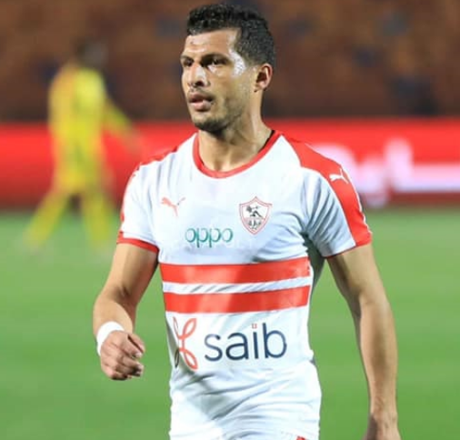 تطور المفاوضات بين اتحاد جدة وطارق حامد